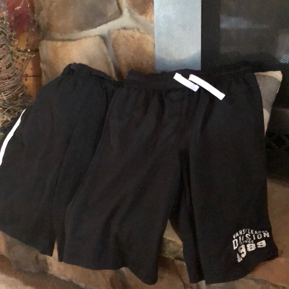 Boys shorts